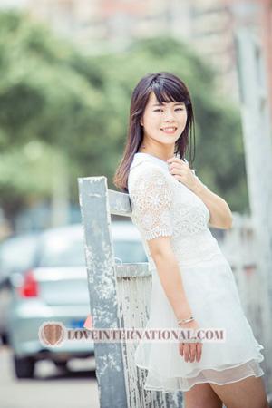 157548 - Tingting Age: 35 - China