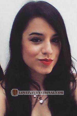 164161 - Yusti Age: 37 - Colombia