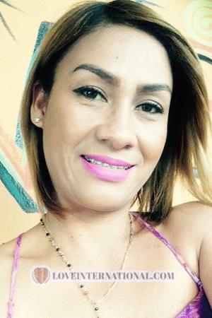 164955 - Betty Age: 44 - Dominican Republic