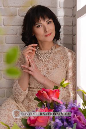 166385 - Oksana Age: 41 - Ukraine