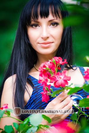 166839 - Alena Age: 35 - Ukraine