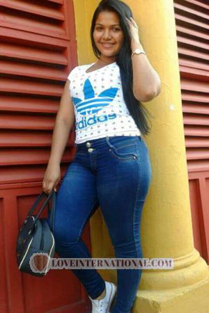 168314 - Narly Age: 31 - Colombia