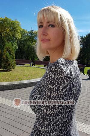 170446 - Marina Age: 45 - Belarus