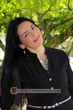 171567 - Fanny Esther Age: 51 - Colombia