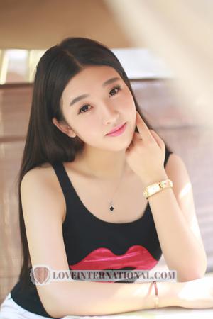 171873 - Yanli Age: 35 - China