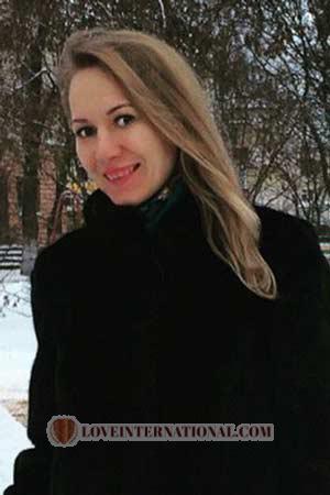 174998 - Lina Age: 41 - Belarus