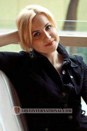 176730 - Elena Age: 40 - Ukraine