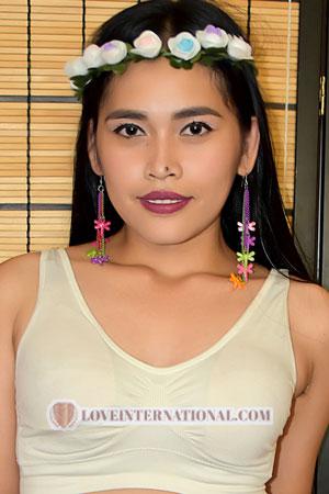 Philippines women