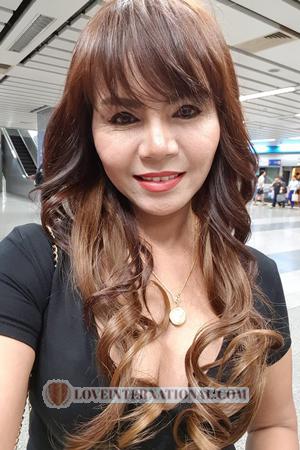 Thailand women