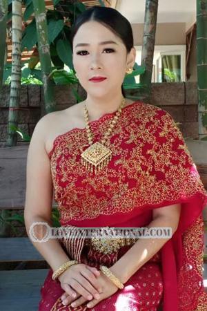 Thailand women