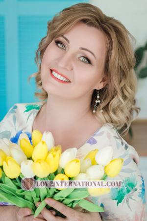 195302 - Marina Age: 46 - Ukraine