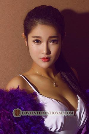 199423 - Xiaolu (Beata) Age: 33 - China