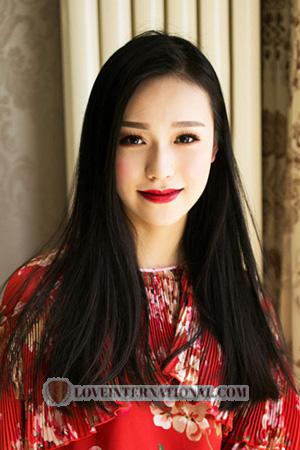 203735 - Jingyi Age: 43 - China