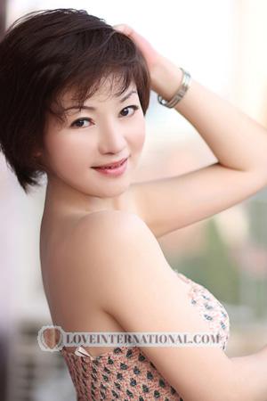 China women