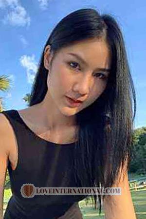 Thailand women