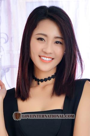 211671 - Simona Age: 30 - China