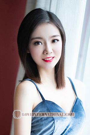 China women