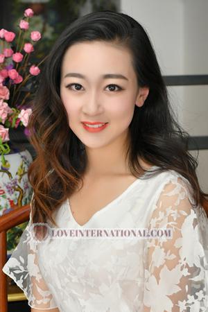 217474 - Nannan Age: 27 - China