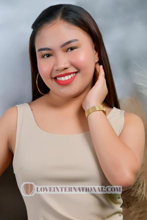 222900 - Ma. Christel Age: 21 - Philippines