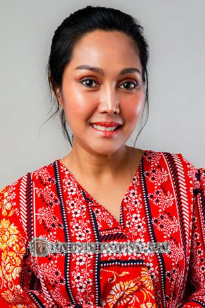 226189 - Kanittha Age: 43 - Thailand