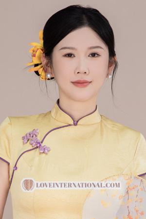 227818 - Lu Age: 41 - China